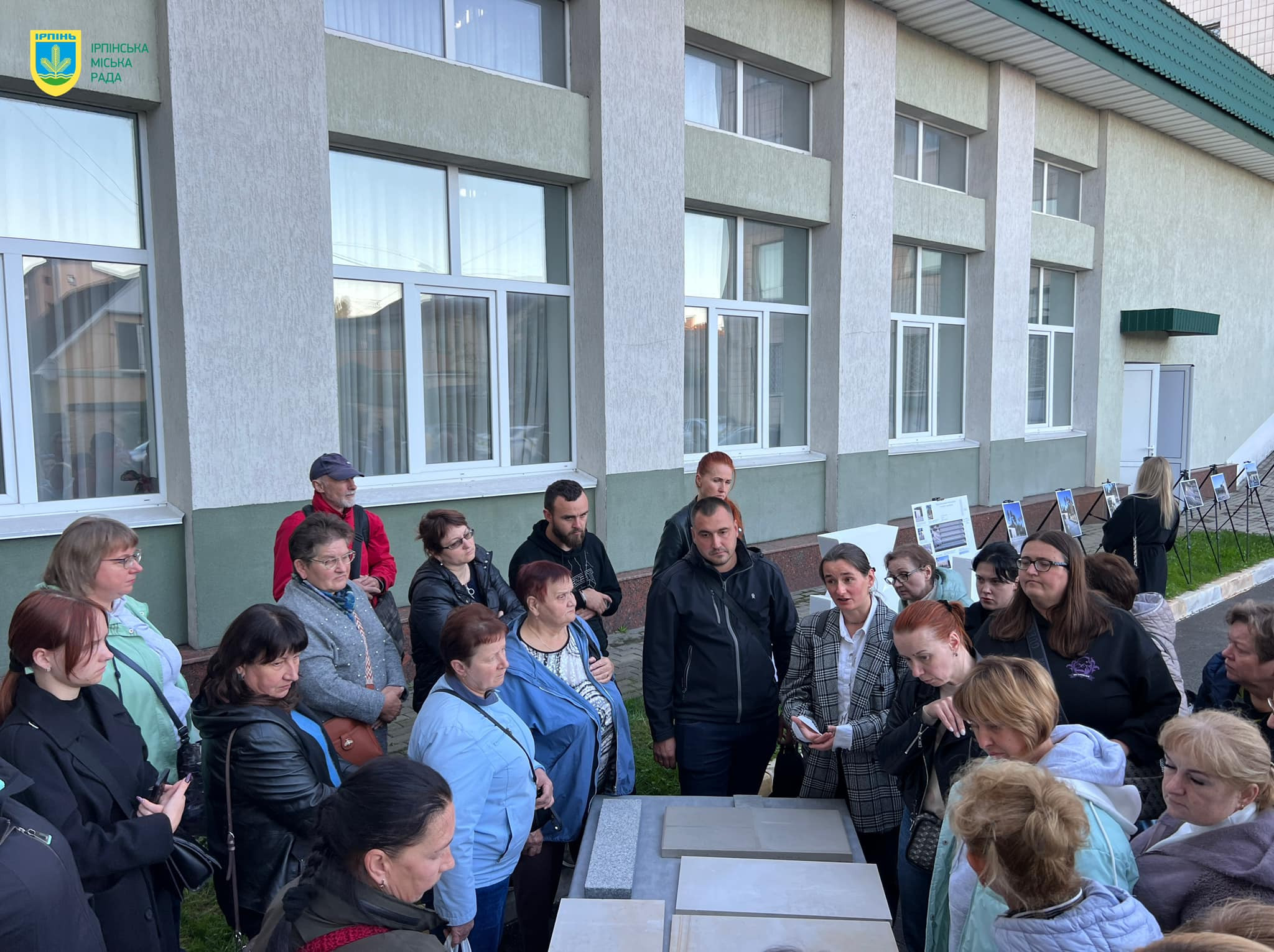 Повага до пам’яті починається з діалогу: досвід меморіалізації  Одещини й Київщини - зображення